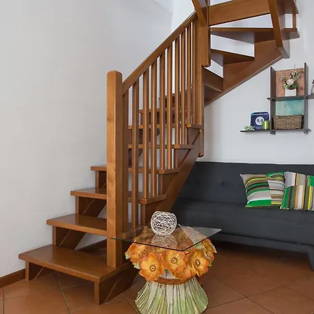 Piazza Galta Apartament