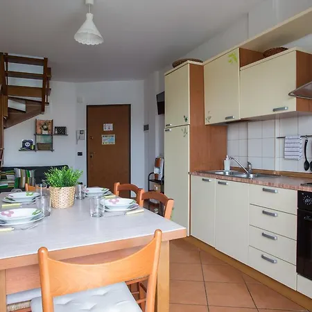 Apartament Piazza Galta *