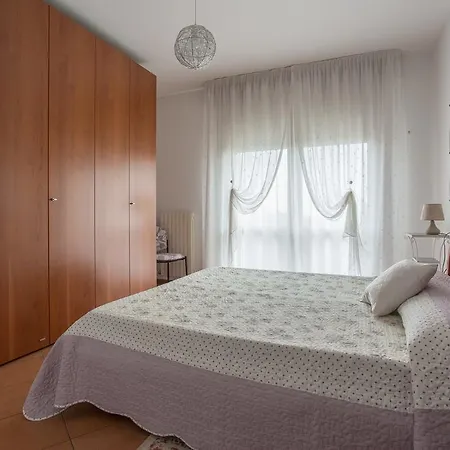 Piazza Galta Apartament