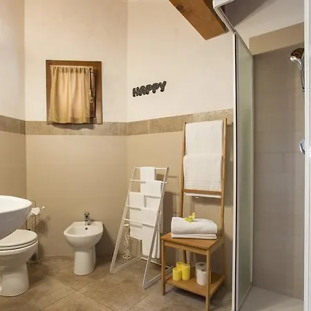 Piazza Galta Apartament *