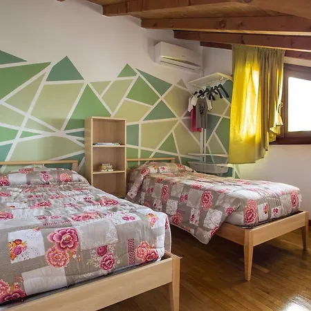 Piazza Galta Vigonovo (Veneto)