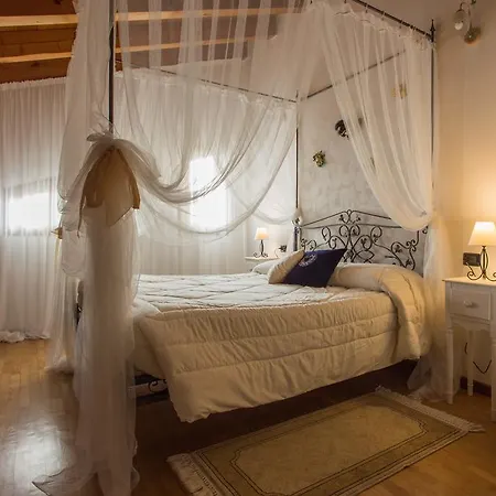 Apartament Piazza Galta *