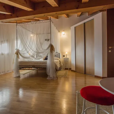 Piazza Galta Apartament Vigonovo (Veneto)