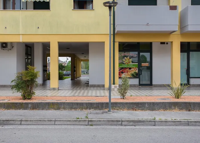 Apartmán Piazza Galta *