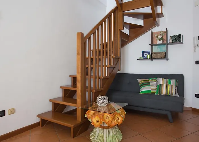 Piazza Galta Apartmán