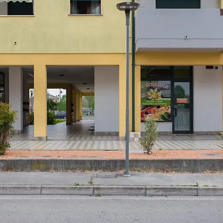 Апартаменты Piazza Galta *