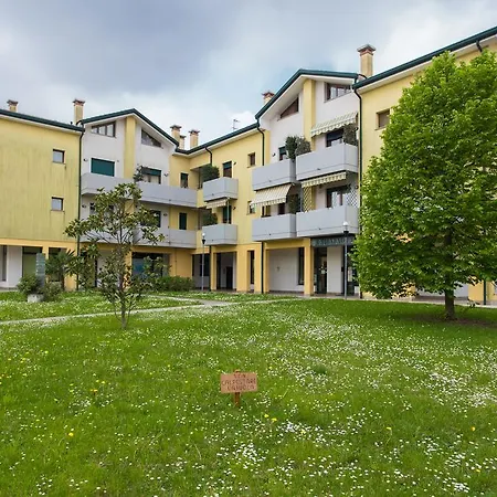 Апартаменты Piazza Galta Vigonovo (Veneto)