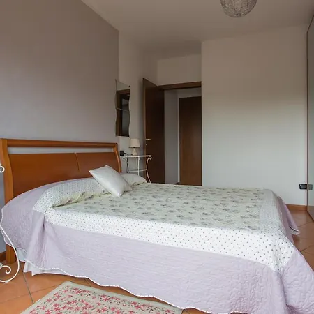 噶尔塔广场公寓 公寓 Vigonovo (Veneto)