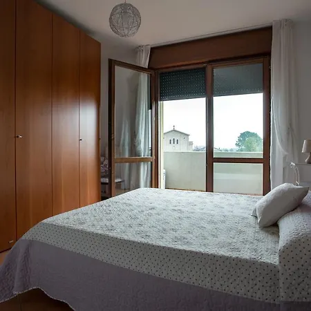 Apartmán Piazza Galta *