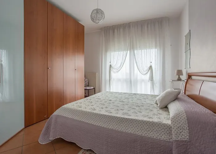 Piazza Galta Lejlighed