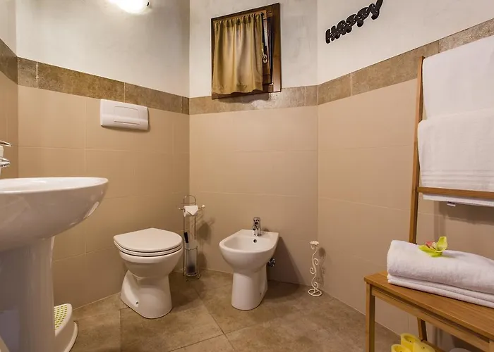 Lejlighed Piazza Galta